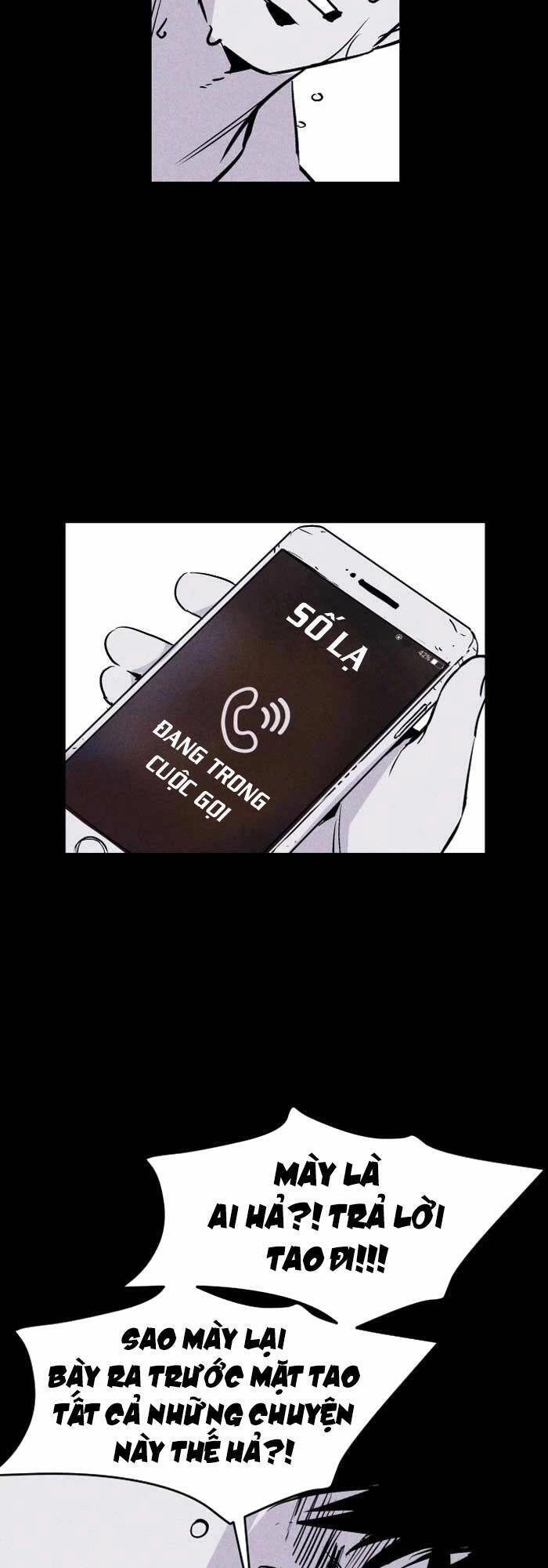 Chuồng Lợn Chapter 56 - 45