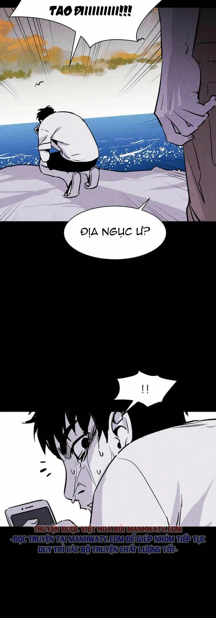 Chuồng Lợn Chapter 56 - 48