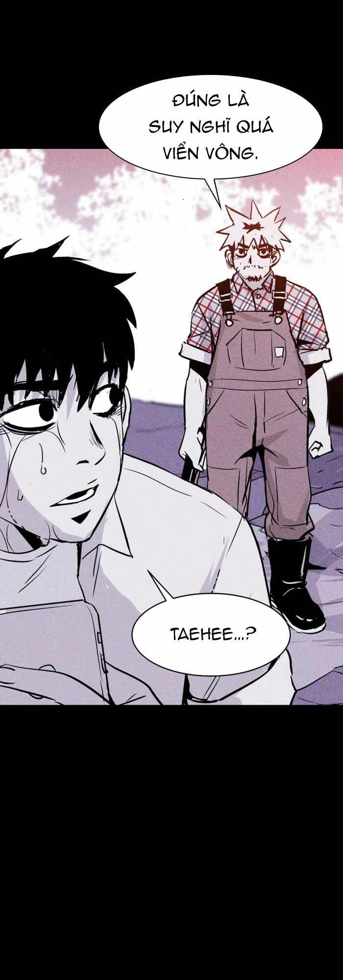 Chuồng Lợn Chapter 56 - 49