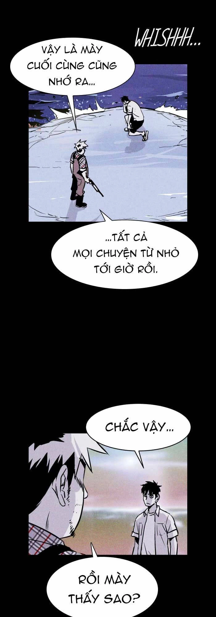 Chuồng Lợn Chapter 56 - 50