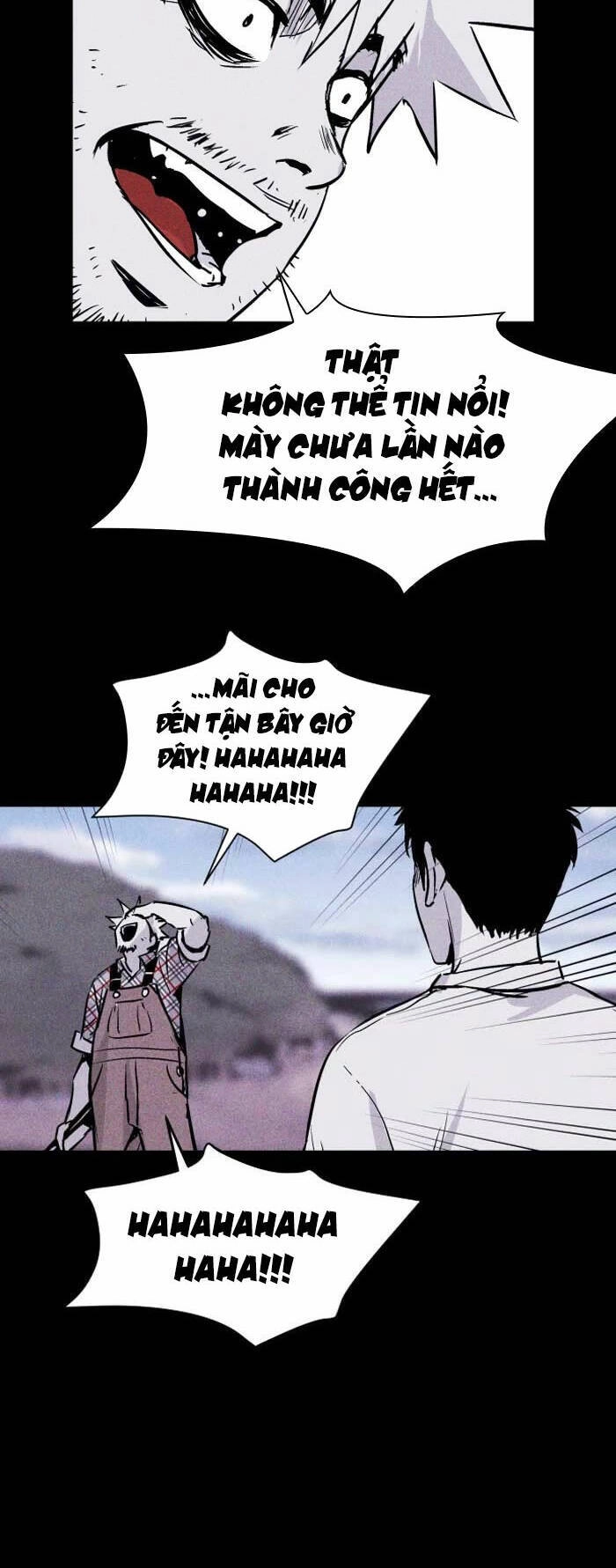 Chuồng Lợn Chapter 56 - 52