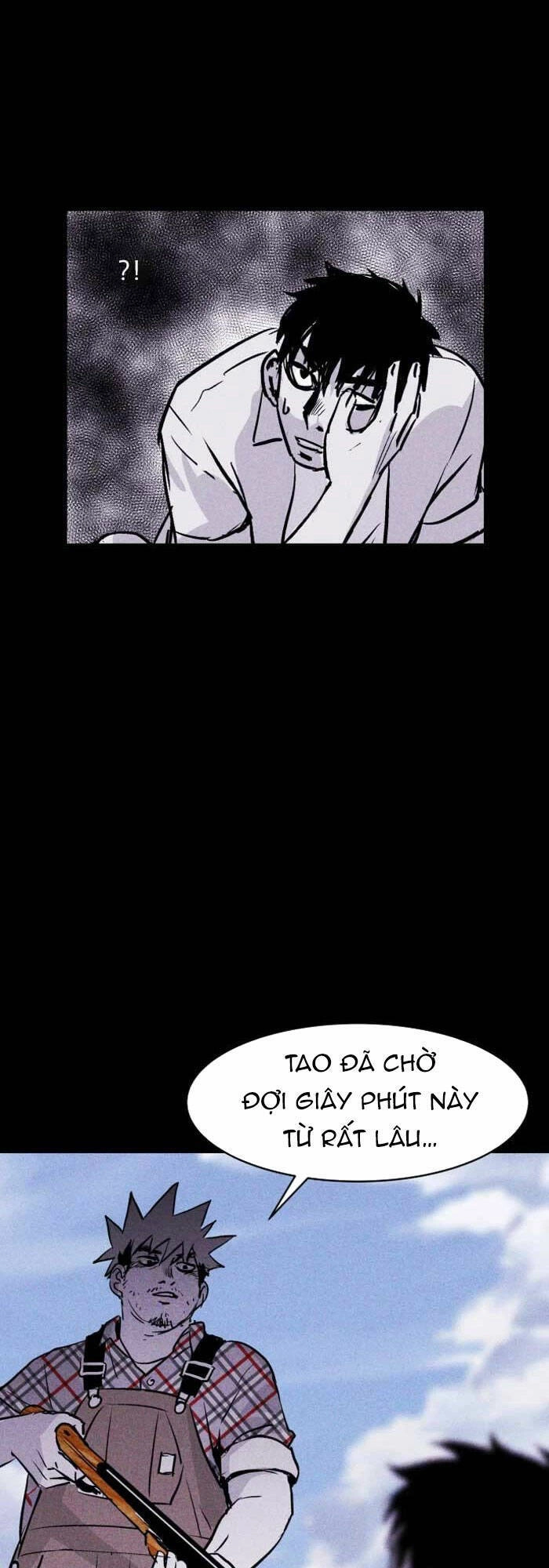 Chuồng Lợn Chapter 56 - 61