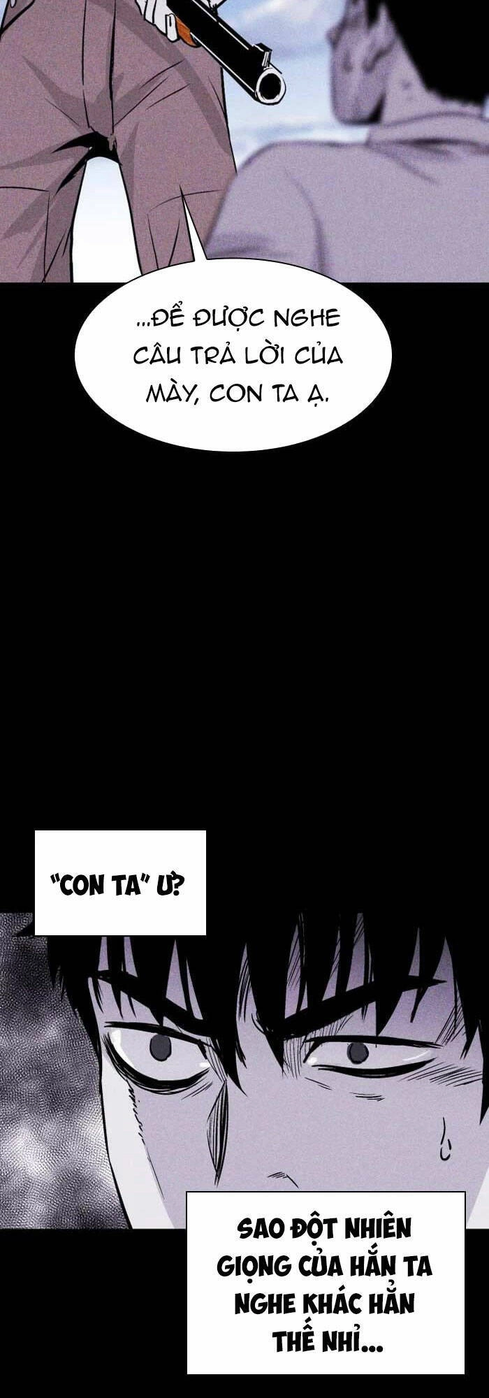 Chuồng Lợn Chapter 56 - 62