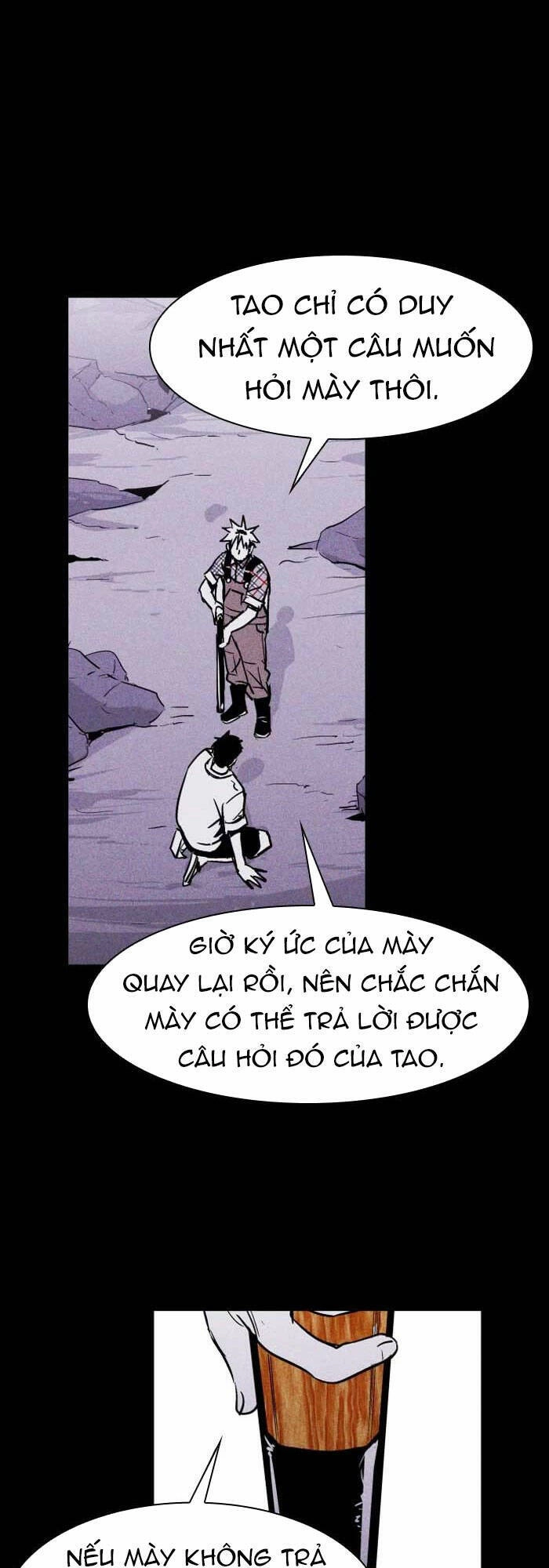 Chuồng Lợn Chapter 56 - 63