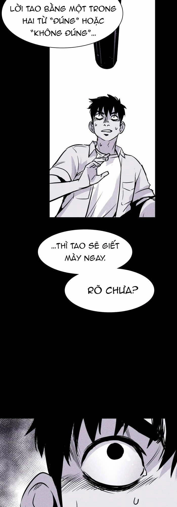 Chuồng Lợn Chapter 56 - 64