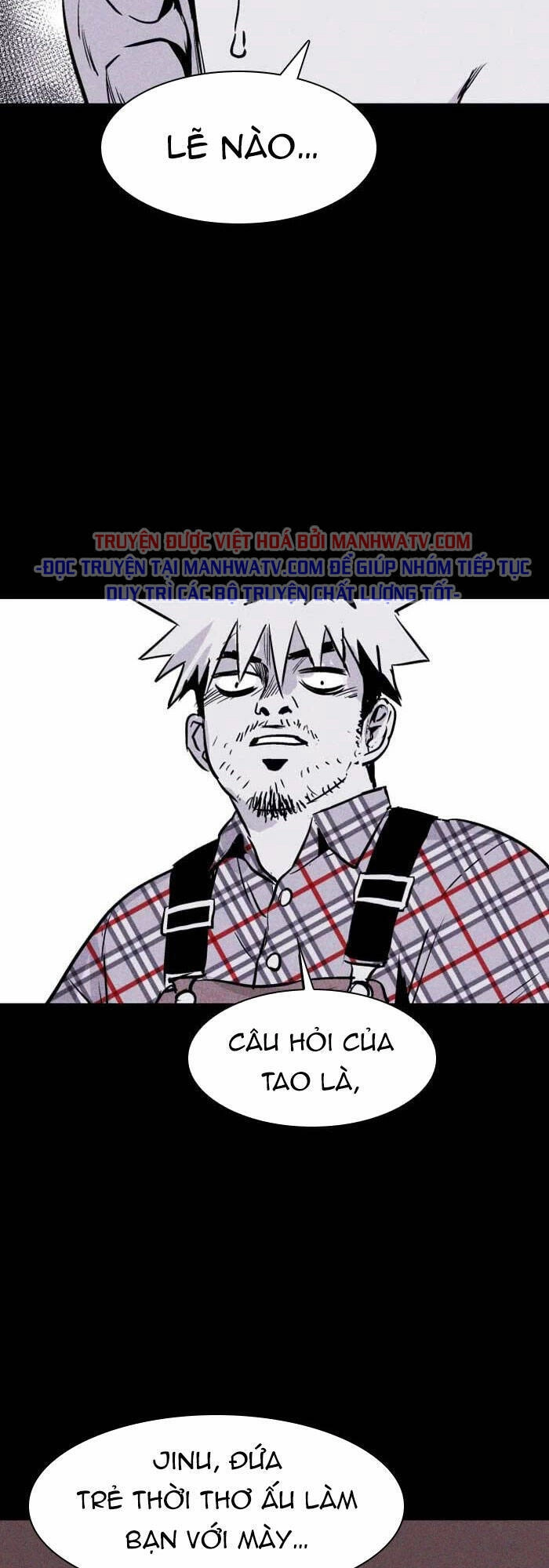 Chuồng Lợn Chapter 56 - 65