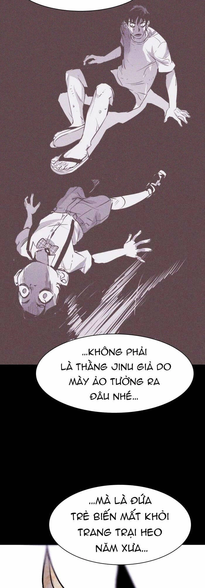 Chuồng Lợn Chapter 56 - 66