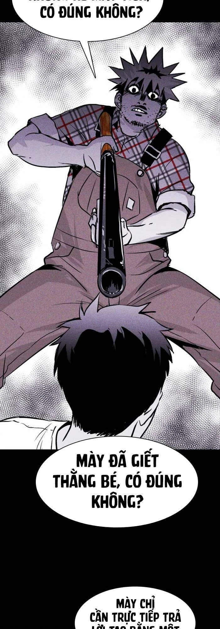 Chuồng Lợn Chapter 56 - 68