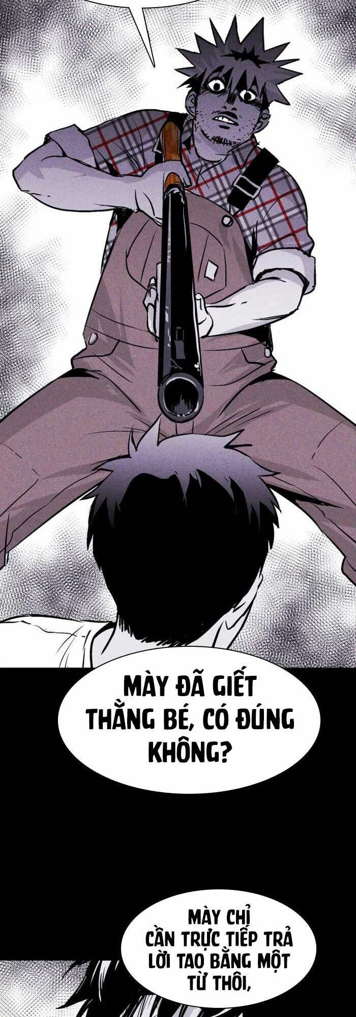 Chuồng Lợn Chapter 57 - 3