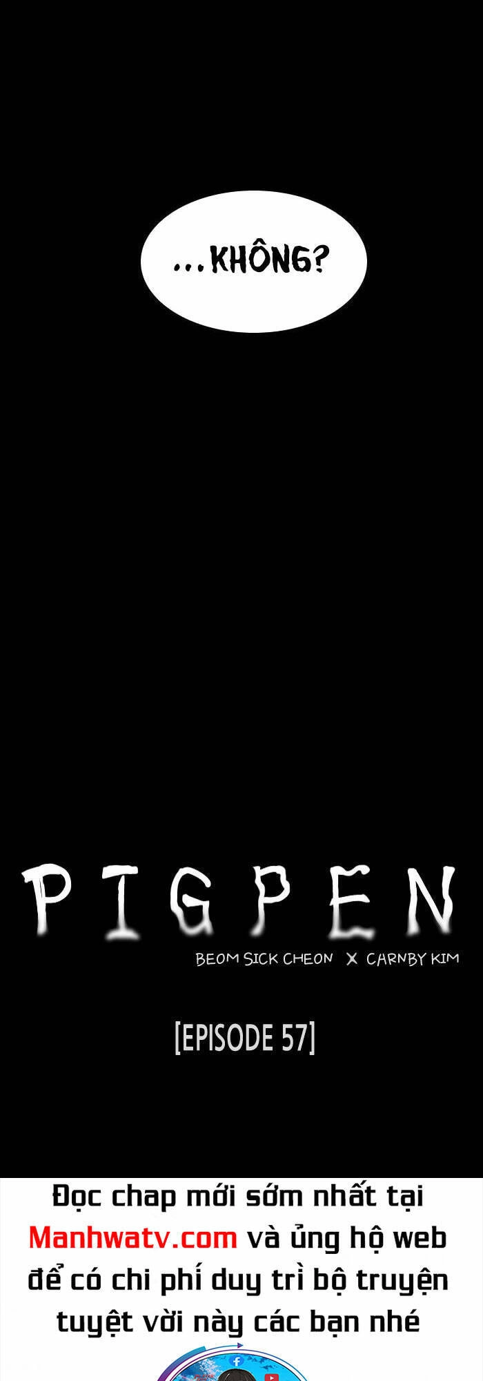 Chuồng Lợn Chapter 57 - 5