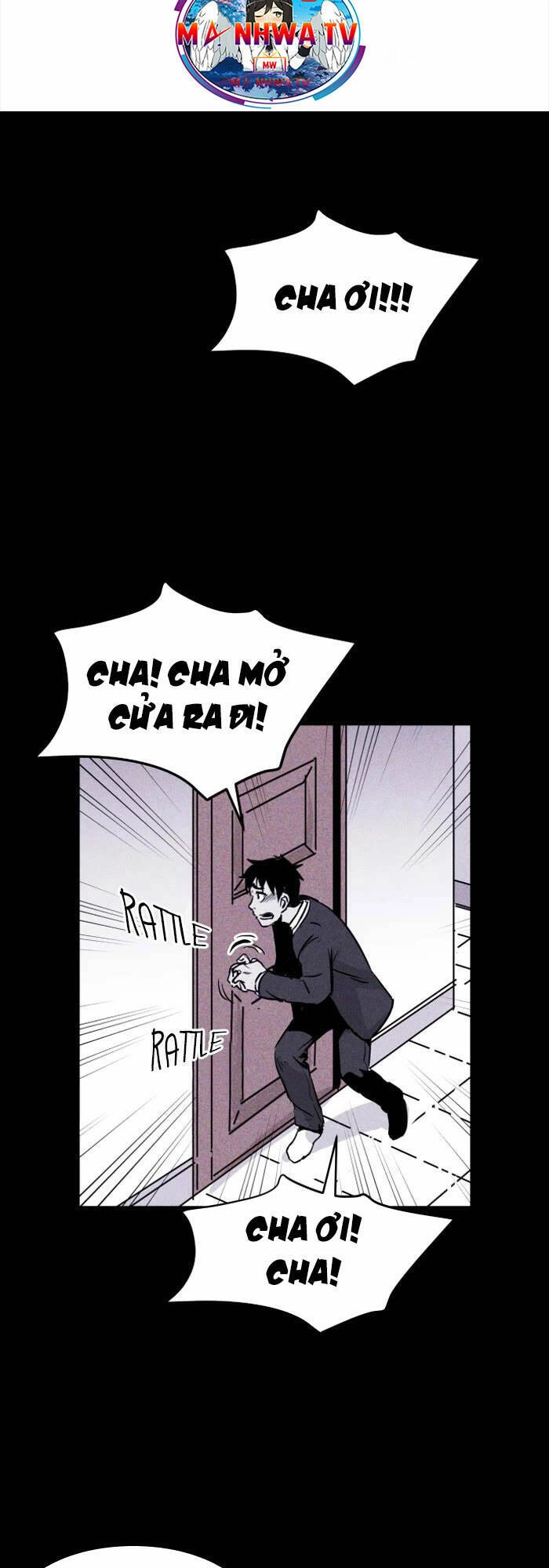Chuồng Lợn Chapter 57 - 6