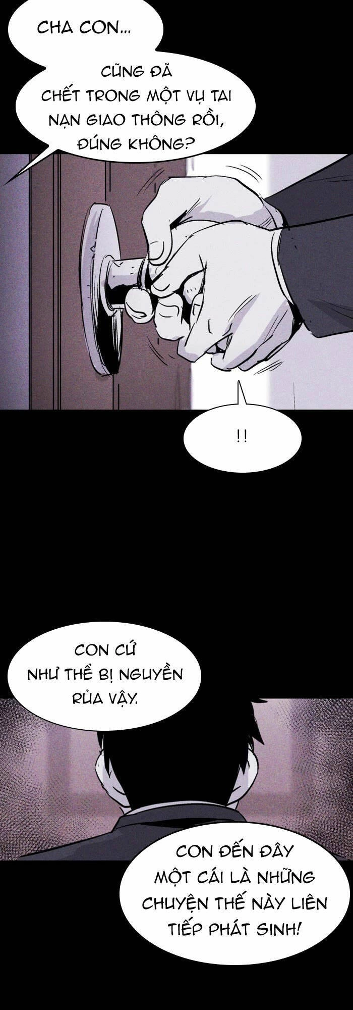 Chuồng Lợn Chapter 57 - 7