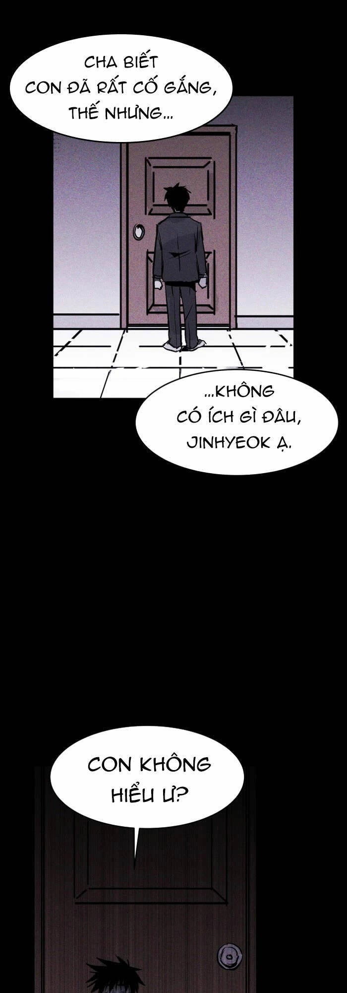 Chuồng Lợn Chapter 57 - 8