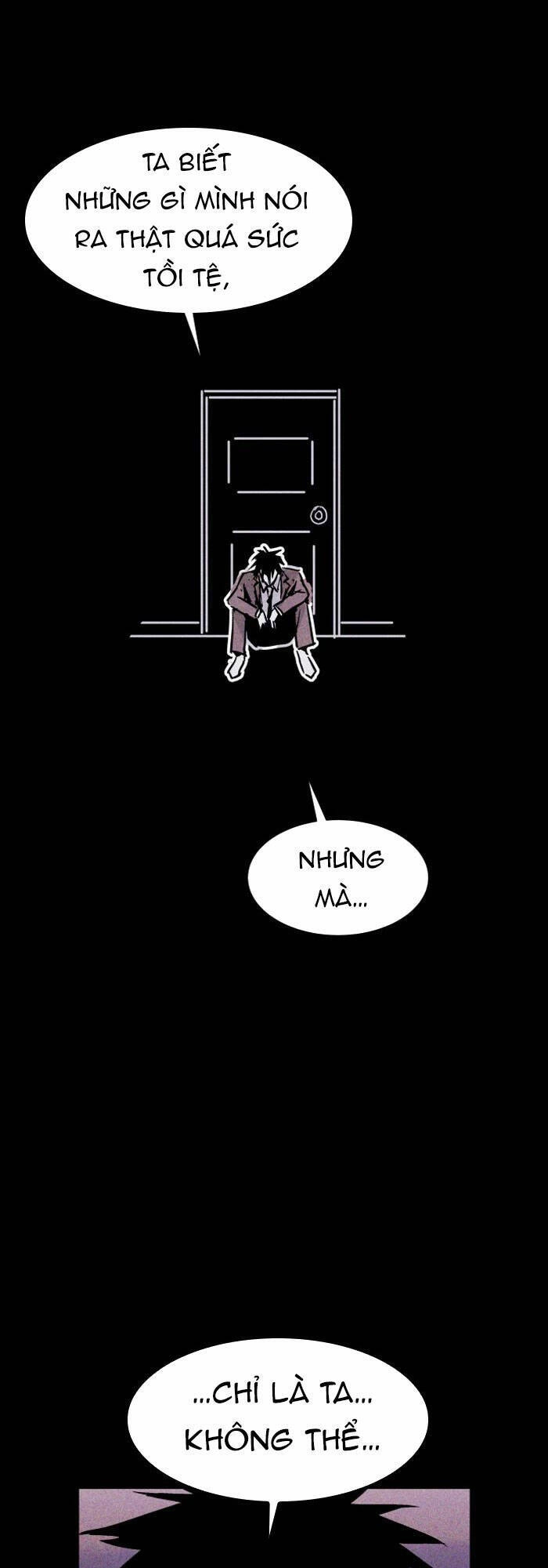 Chuồng Lợn Chapter 57 - 12