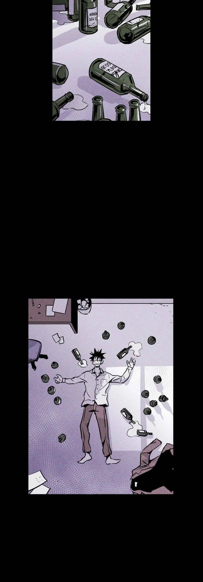 Chuồng Lợn Chapter 57 - 18