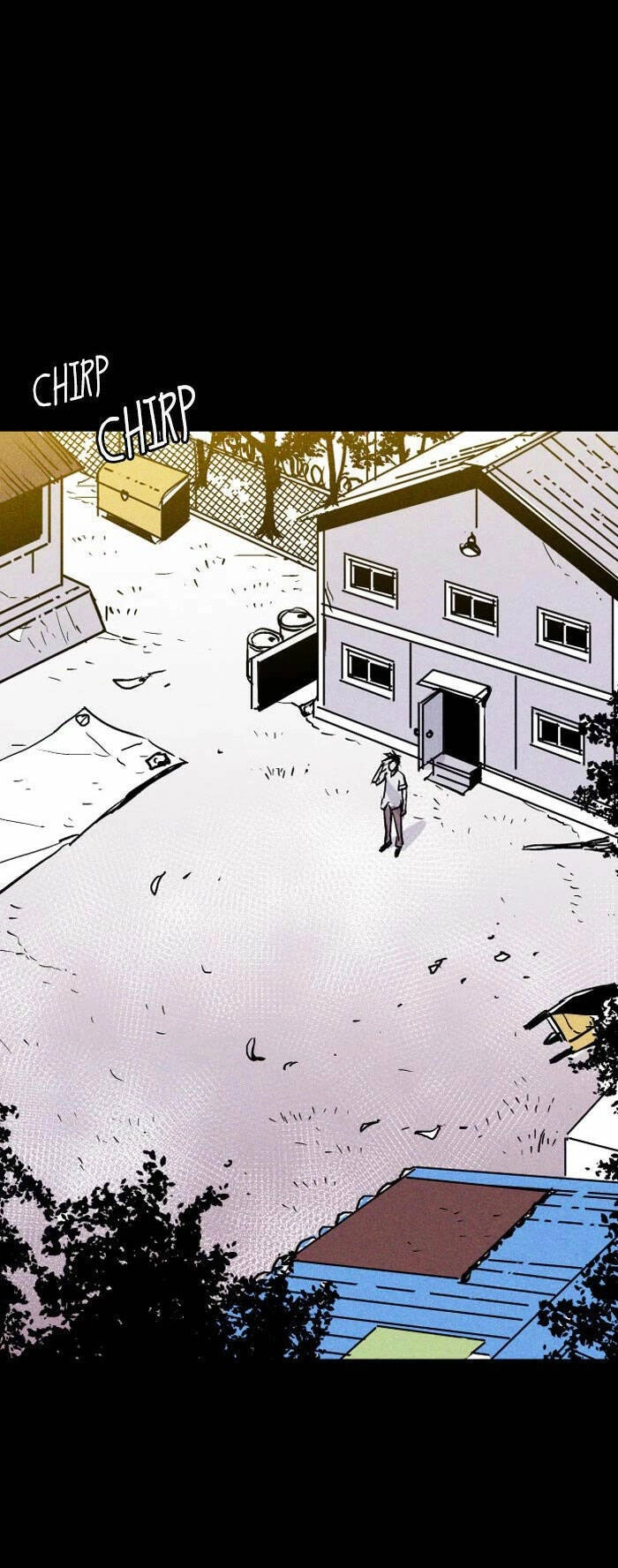 Chuồng Lợn Chapter 57 - 21