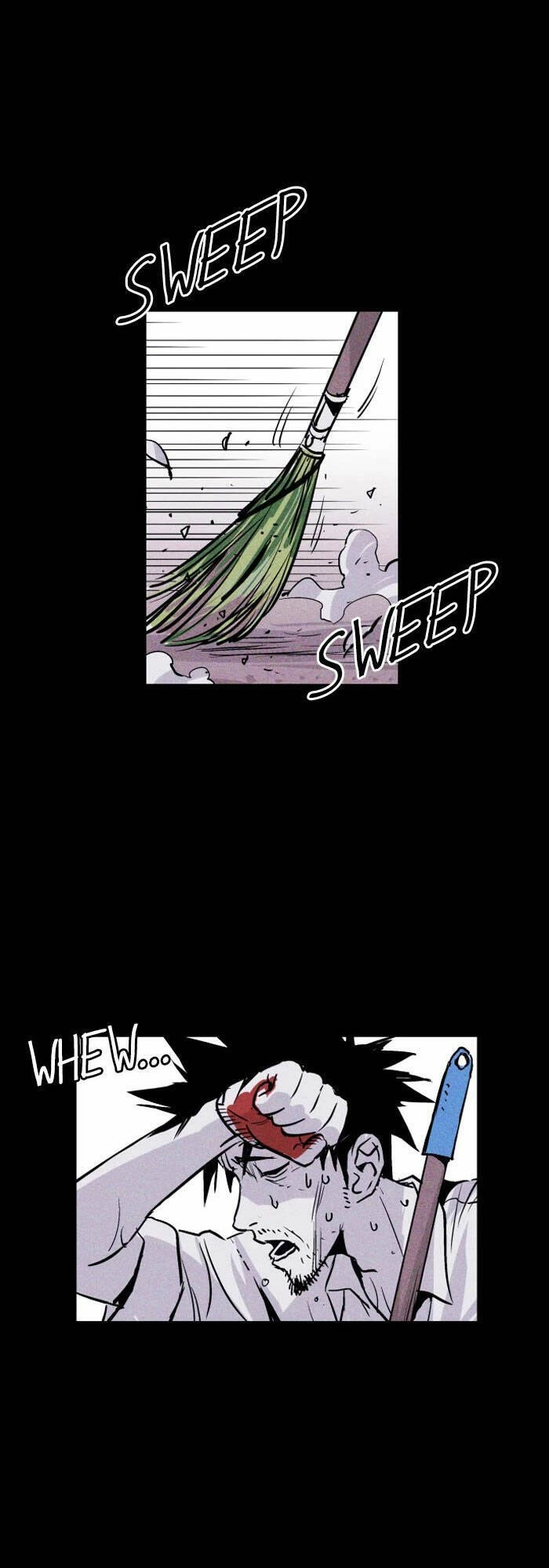 Chuồng Lợn Chapter 57 - 22