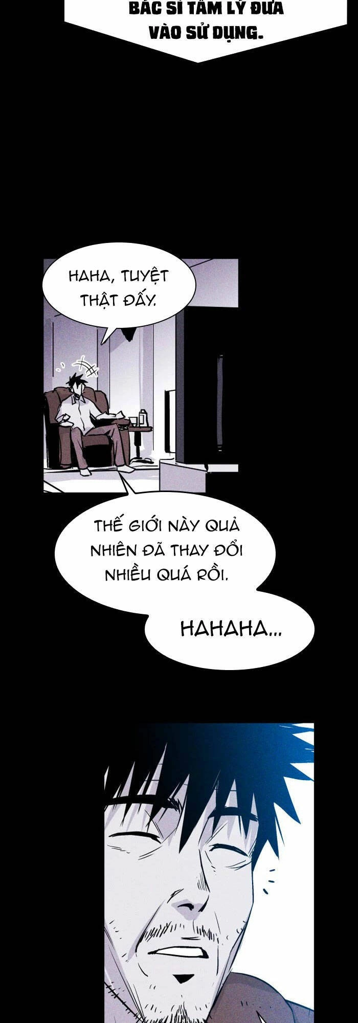 Chuồng Lợn Chapter 57 - 25