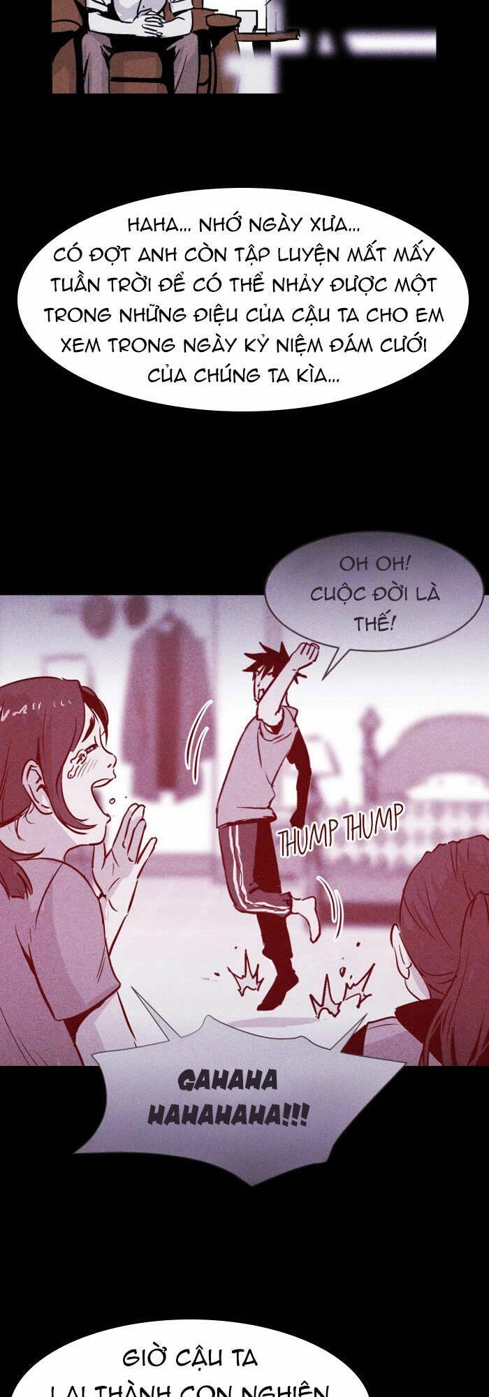 Chuồng Lợn Chapter 57 - 28