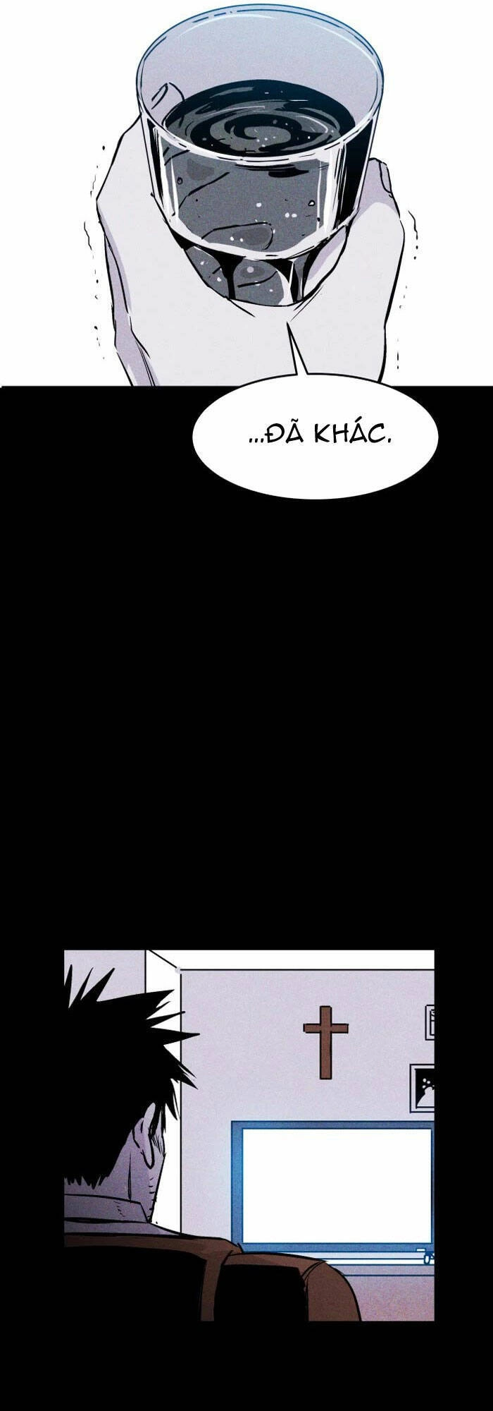 Chuồng Lợn Chapter 57 - 32