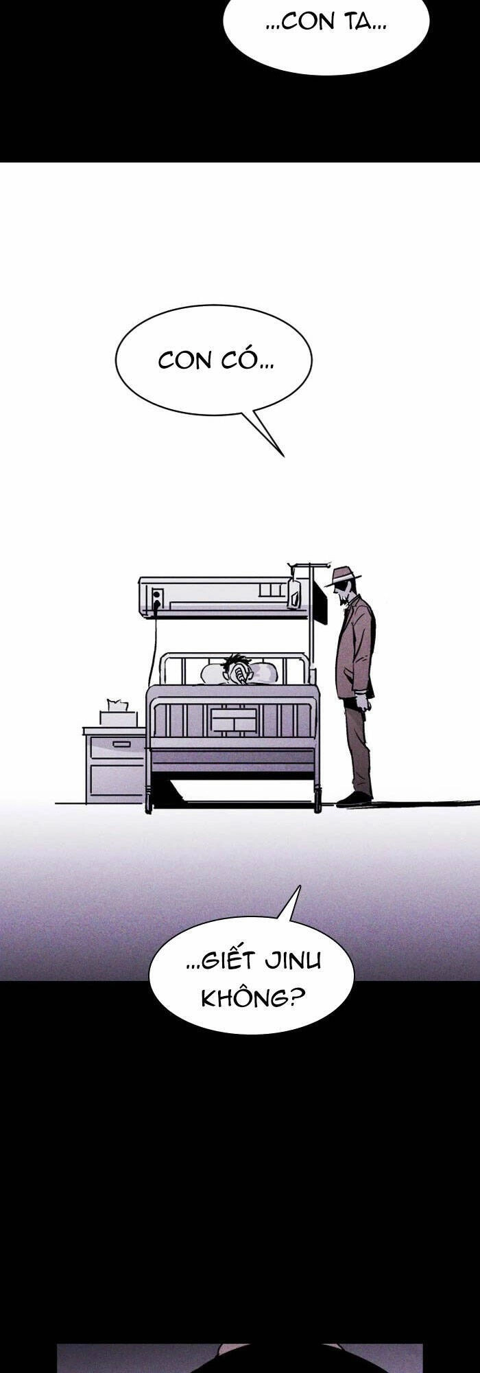 Chuồng Lợn Chapter 57 - 44