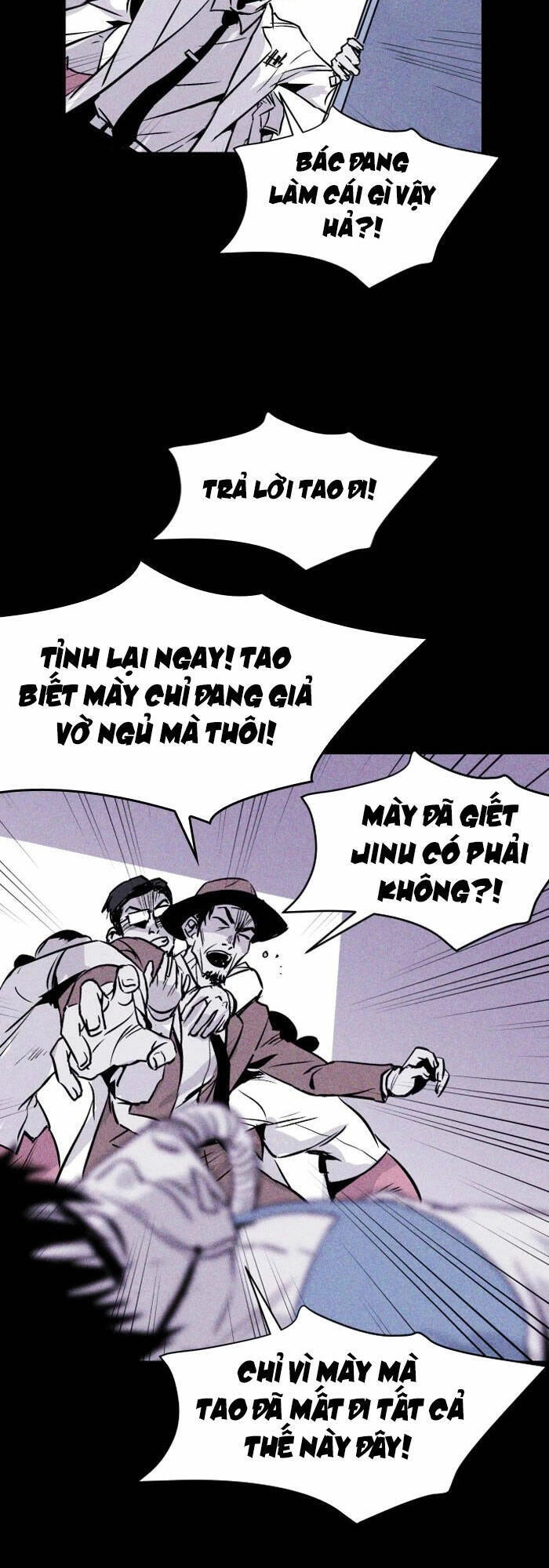 Chuồng Lợn Chapter 57 - 49