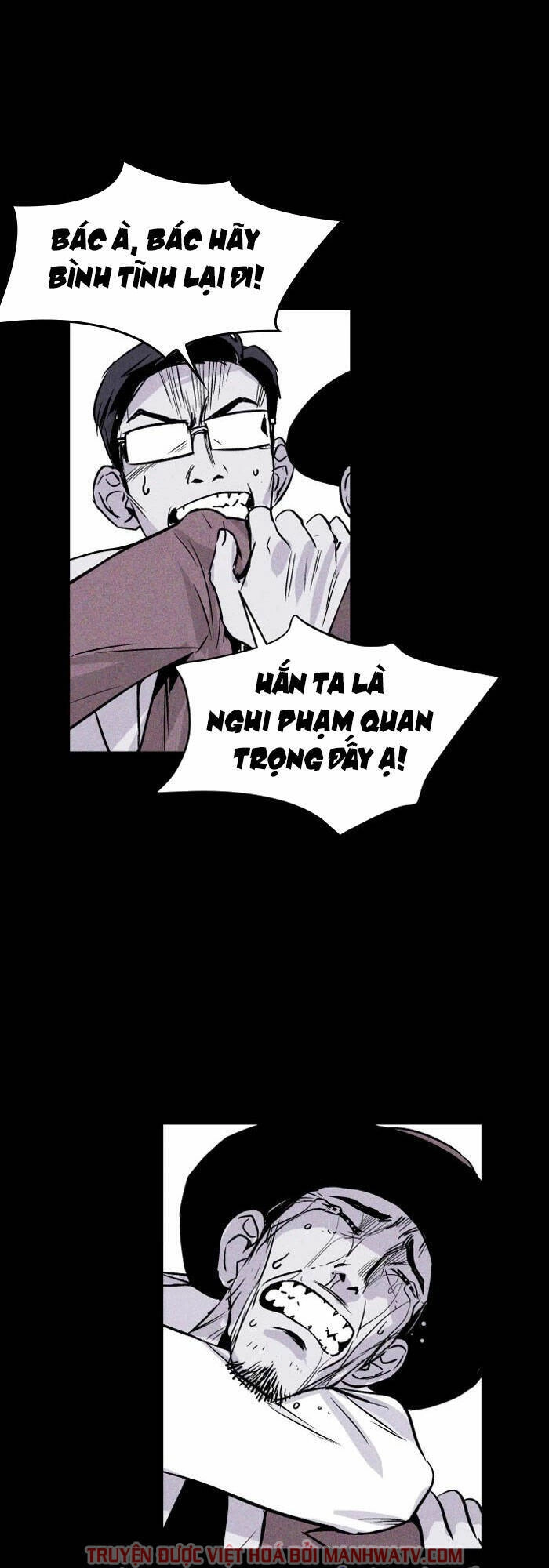 Chuồng Lợn Chapter 57 - 50