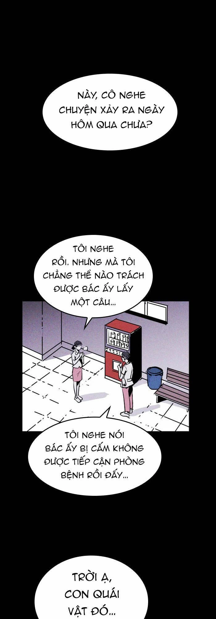 Chuồng Lợn Chapter 57 - 53