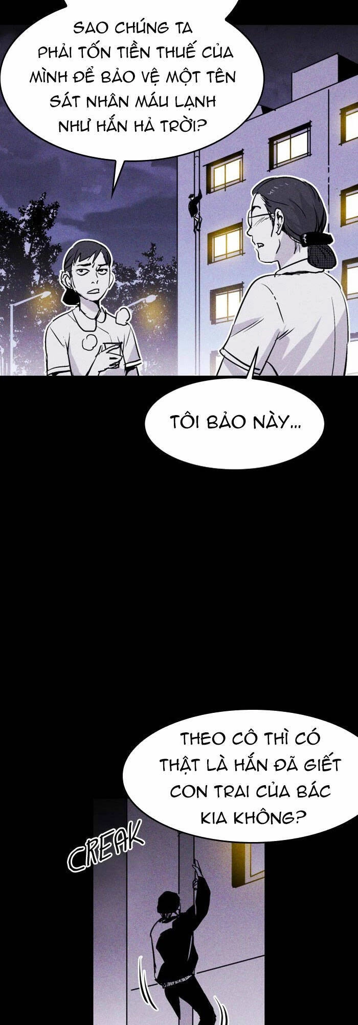 Chuồng Lợn Chapter 57 - 54