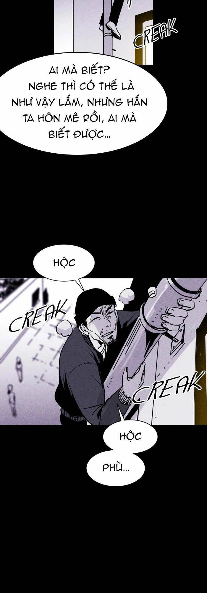 Chuồng Lợn Chapter 57 - 55