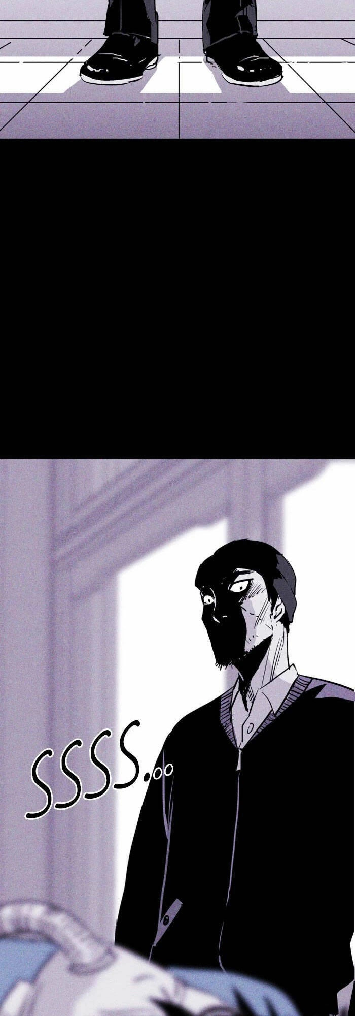 Chuồng Lợn Chapter 57 - 59