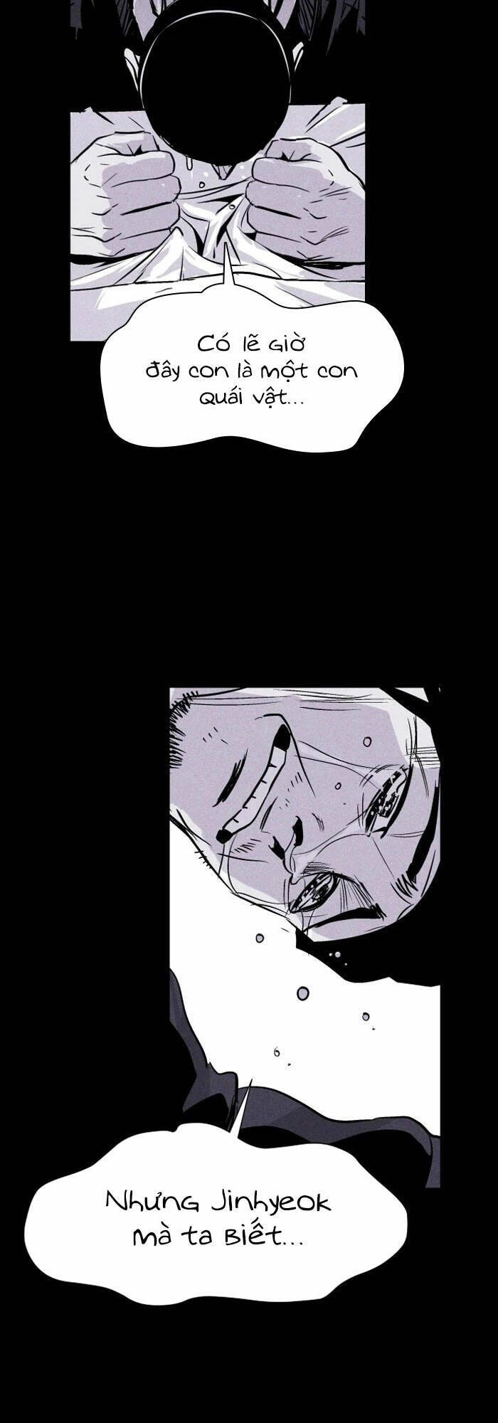 Chuồng Lợn Chapter 58 - 5