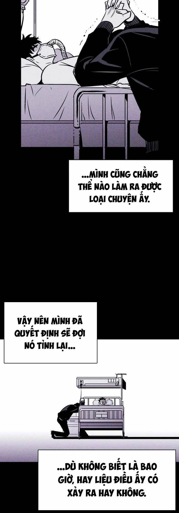 Chuồng Lợn Chapter 58 - 7