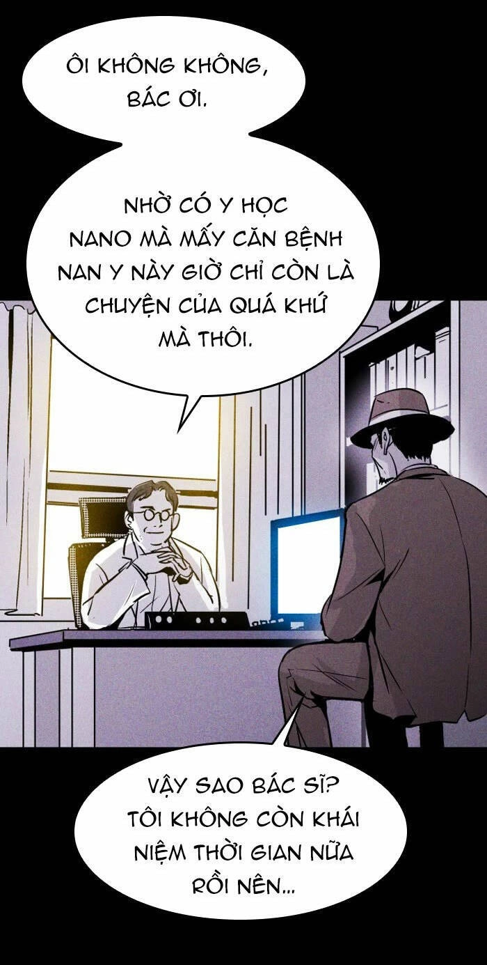 Chuồng Lợn Chapter 58 - 11