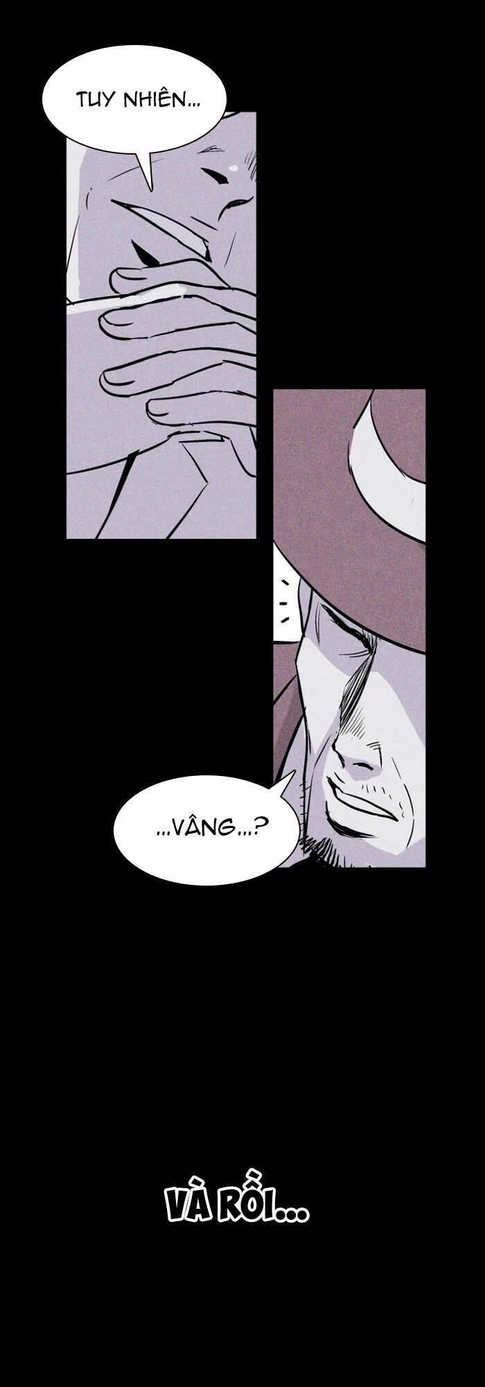 Chuồng Lợn Chapter 58 - 12