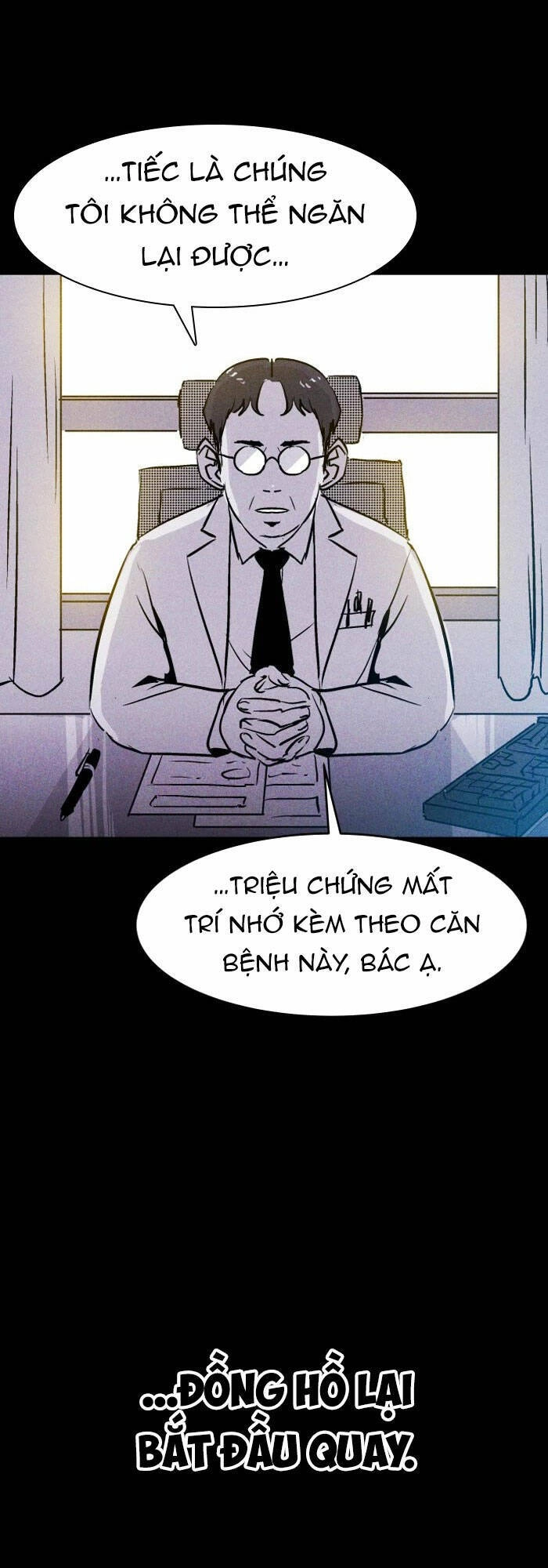 Chuồng Lợn Chapter 58 - 13