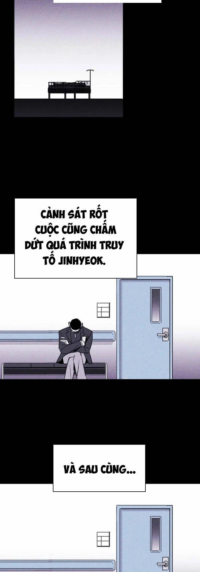 Chuồng Lợn Chapter 58 - 16