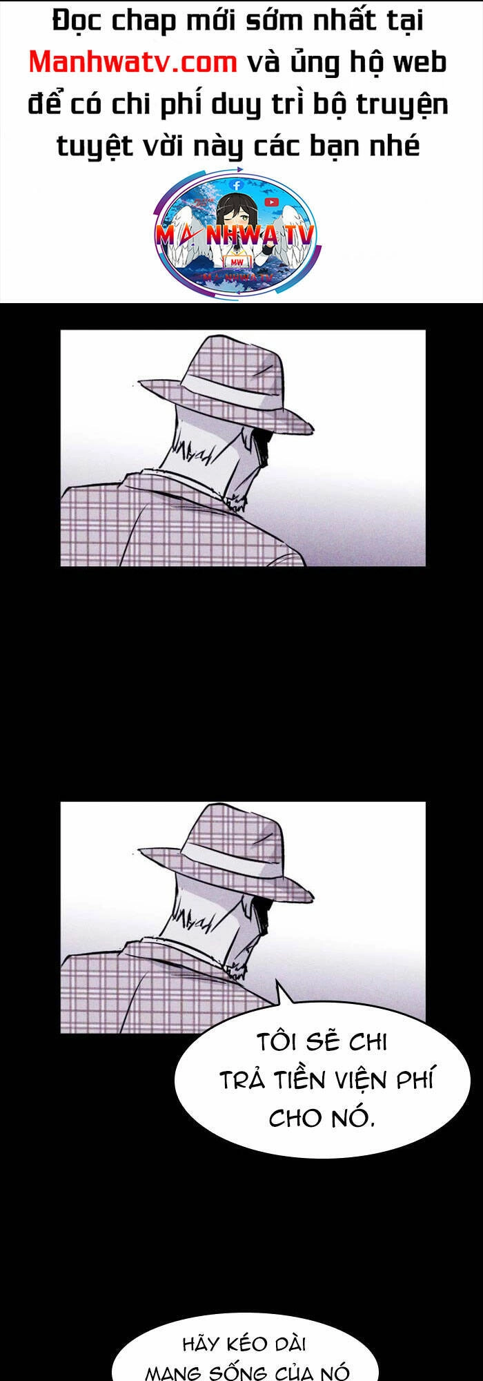 Chuồng Lợn Chapter 58 - 18