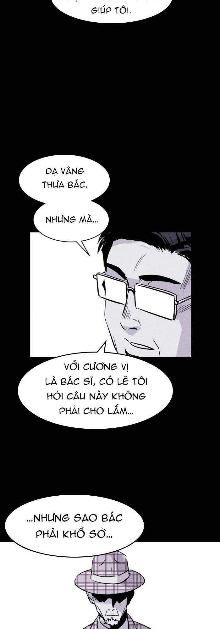 Chuồng Lợn Chapter 58 - 19
