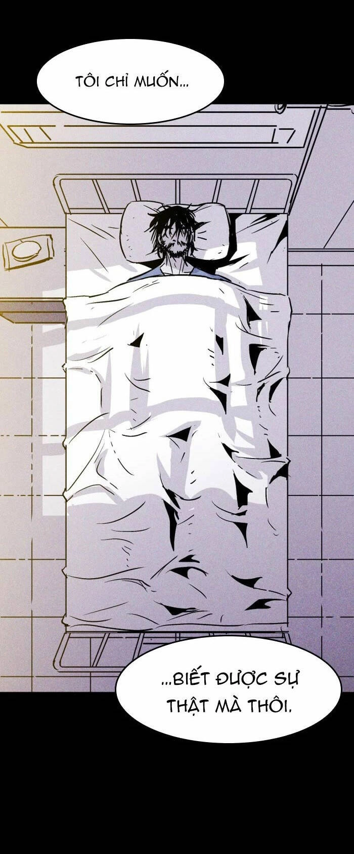 Chuồng Lợn Chapter 58 - 21