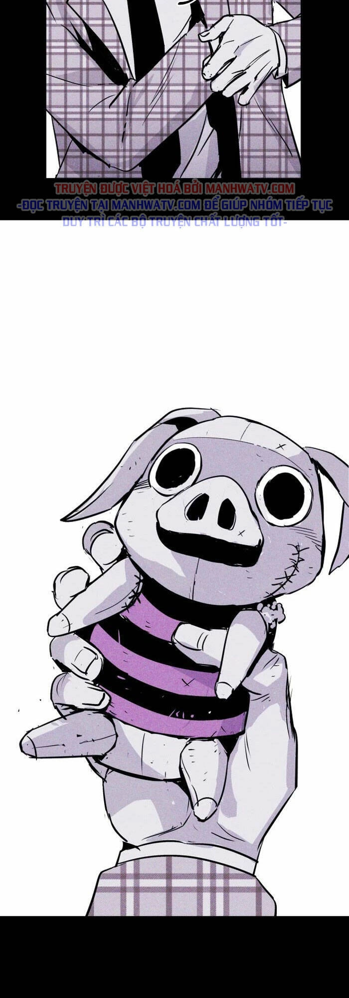 Chuồng Lợn Chapter 58 - 25