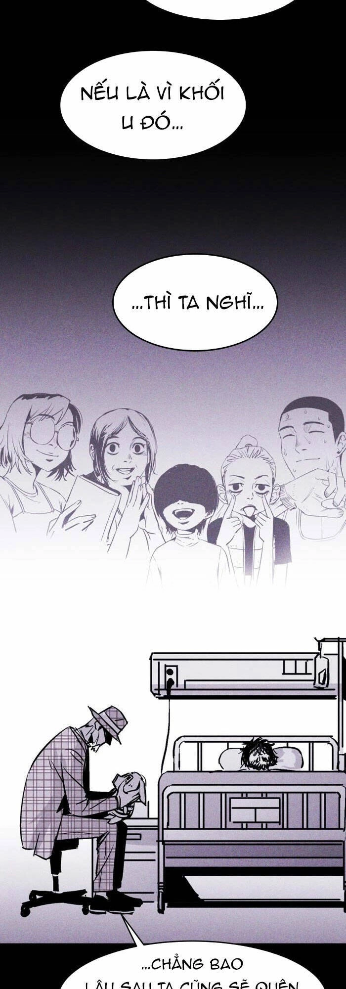 Chuồng Lợn Chapter 58 - 28