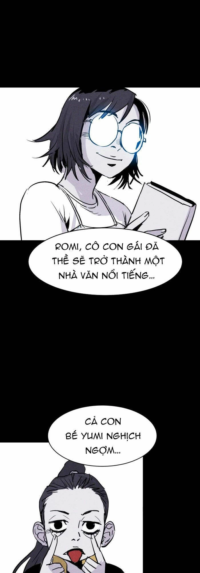 Chuồng Lợn Chapter 58 - 32