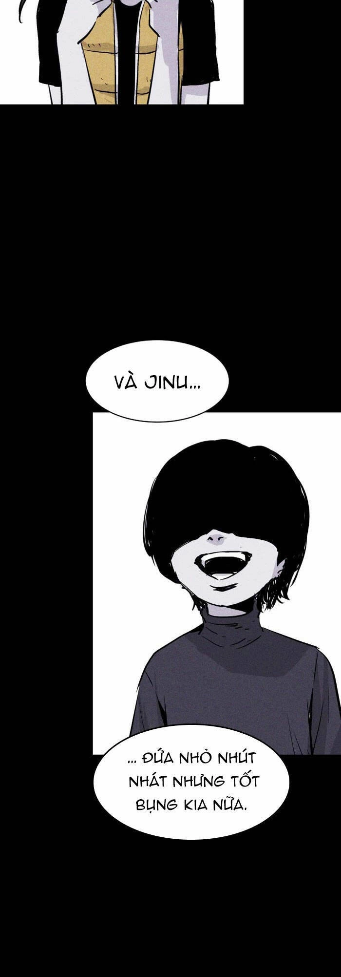 Chuồng Lợn Chapter 58 - 33