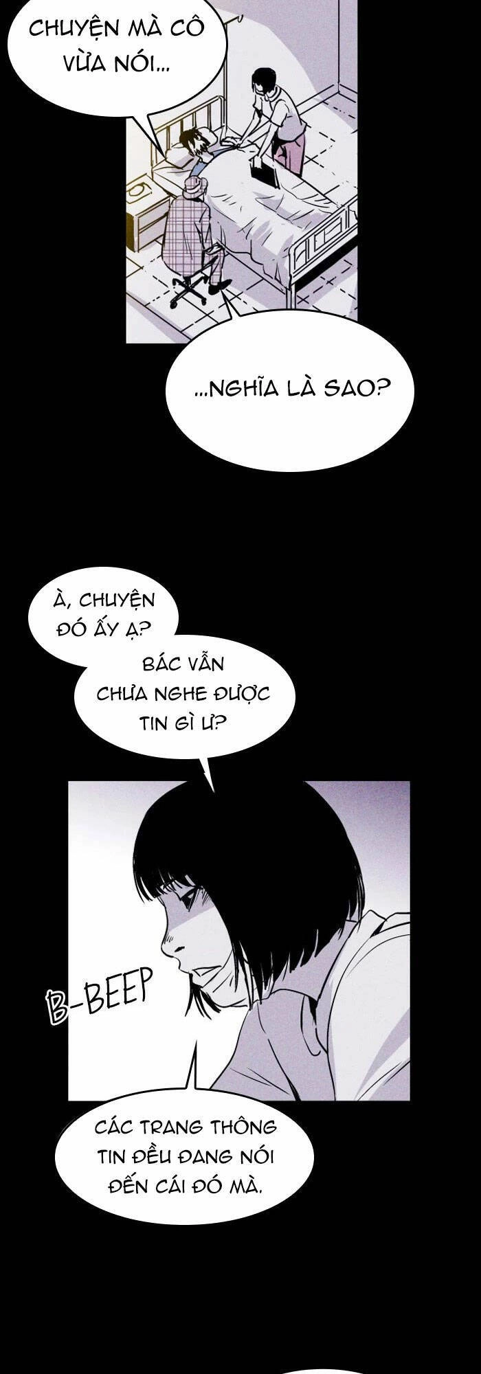 Chuồng Lợn Chapter 58 - 37