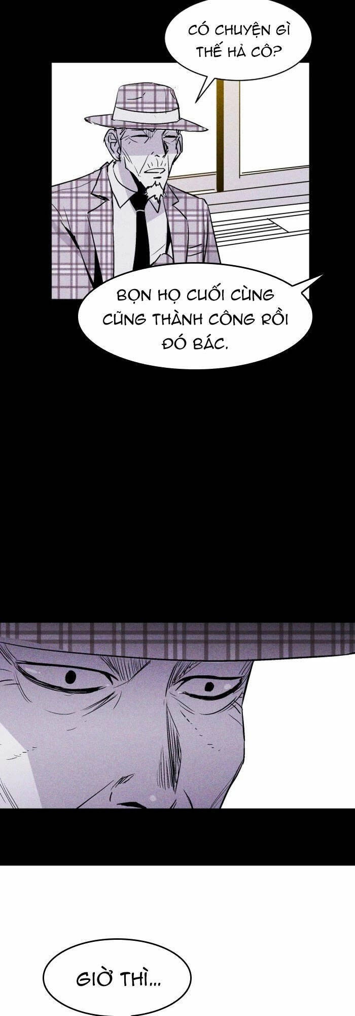 Chuồng Lợn Chapter 58 - 38