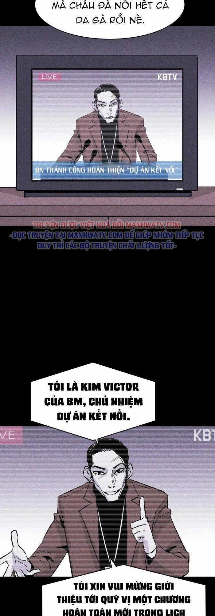 Chuồng Lợn Chapter 58 - 40