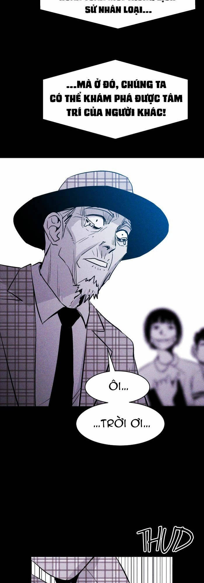 Chuồng Lợn Chapter 58 - 41