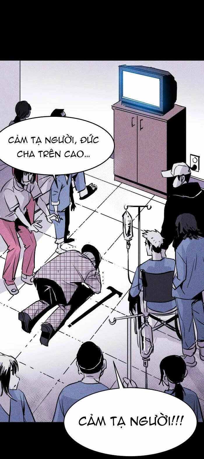 Chuồng Lợn Chapter 58 - 43