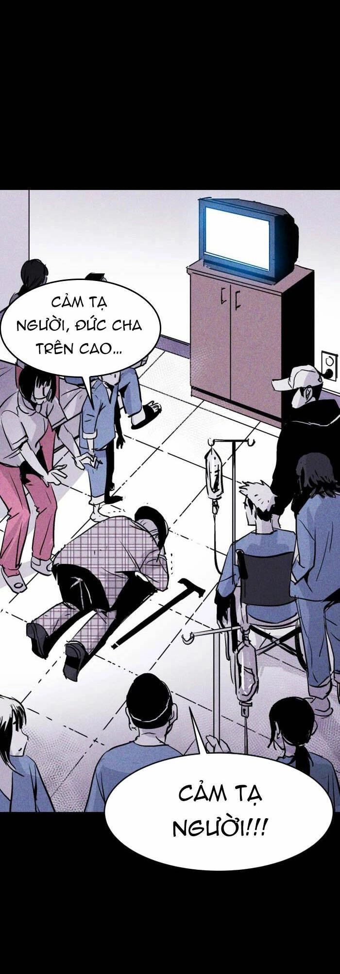 Chuồng Lợn Chapter 59 - 3